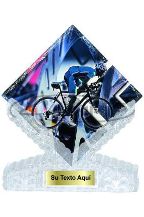 TROF&Eacute;US DESPORTIVOS W1126FT364