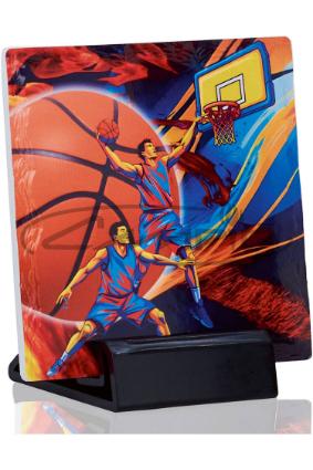 TROF&Eacute;US DESPORTIVOS W1126FT413