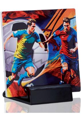 TROF&Eacute;US DESPORTIVOS W1126FT415