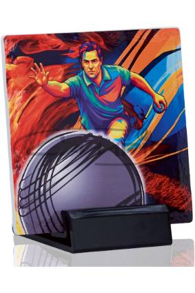 TROF&Eacute;US DESPORTIVOS W1126FT418