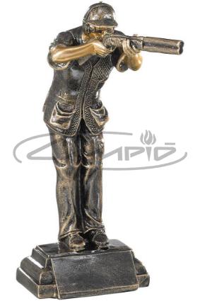 TROF&Eacute;US DESPORTIVOS W1126FT286