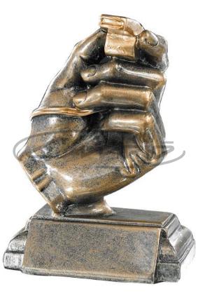 TROF&Eacute;US DESPORTIVOS W1126FT200