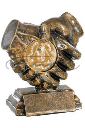 TROF&Eacute;US DESPORTIVOS W1126FT308