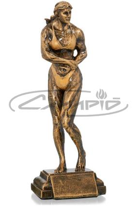 TROF&Eacute;US DESPORTIVOS W1126FT317