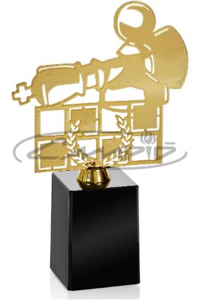 TROF&Eacute;US DESPORTIVOS W1126FT572