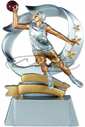 TROF&Eacute;US DESPORTIVOS W1126FT218