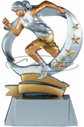 TROF&Eacute;US DESPORTIVOS W1126FT220