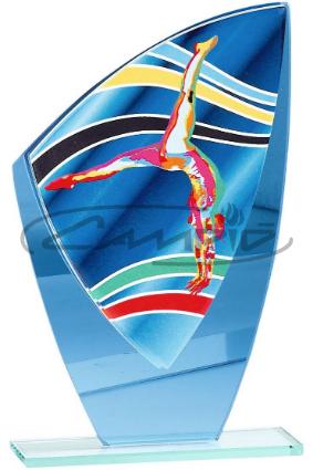 TROF&Eacute;US DESPORTIVOS W1126FT352