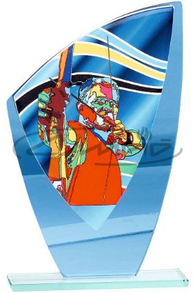 TROF&Eacute;US DESPORTIVOS W1126FT348