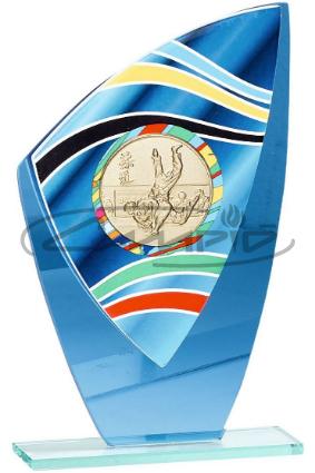 TROF&Eacute;US DESPORTIVOS W1126FT350