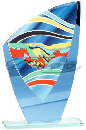 TROF&Eacute;US DESPORTIVOS W1126FT358