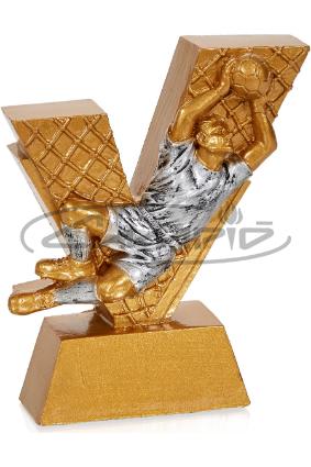 TROF&Eacute;US DESPORTIVOS W1126FT196