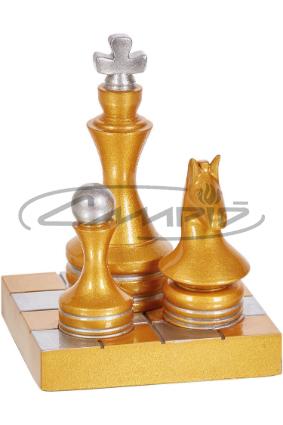 TROF&Eacute;US DESPORTIVOS W1126FT134