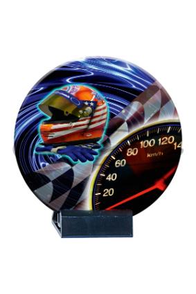 TROF&Eacute;US DESPORTIVOS W1126FT440