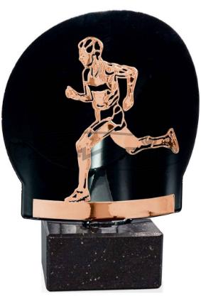 TROF&Eacute;US DESPORTIVOS W1126FT554