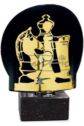 TROF&Eacute;US DESPORTIVOS W1126FT559