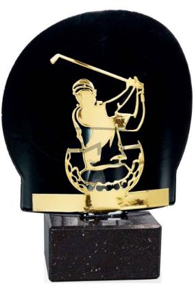 TROF&Eacute;US DESPORTIVOS W1126FT561