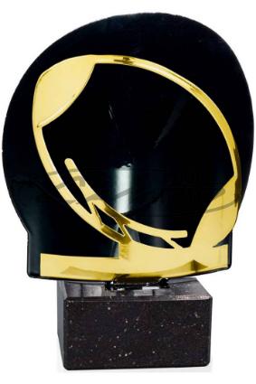 TROF&Eacute;US DESPORTIVOS W1126FT563