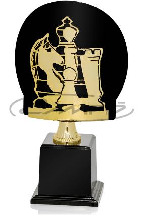 TROF&Eacute;US DESPORTIVOS W1126FT537