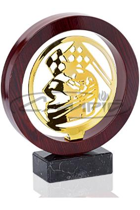 TROF&Eacute;US DESPORTIVOS W1126FT375