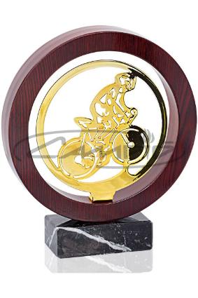 TROF&Eacute;US DESPORTIVOS W1126FT380