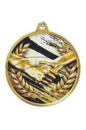 MEDALHAS DESPORTIVAS W1126F107