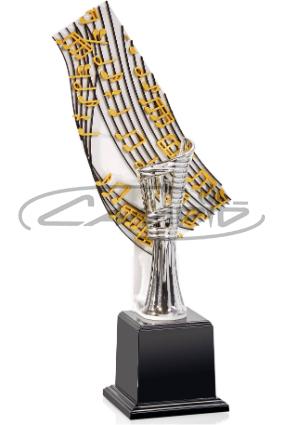 TROF&Eacute;US DESPORTIVOS W1126FT107