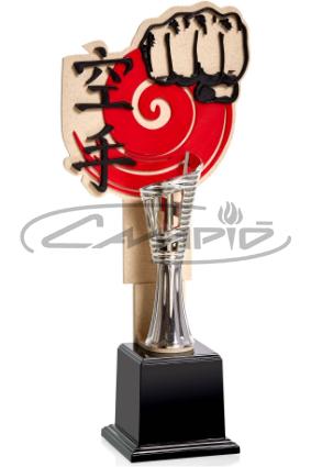 TROF&Eacute;US DESPORTIVOS W1126FT111