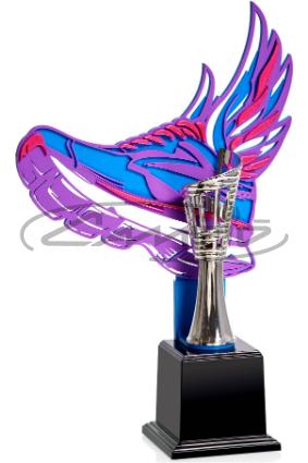 TROF&Eacute;US DESPORTIVOS W1126FT117