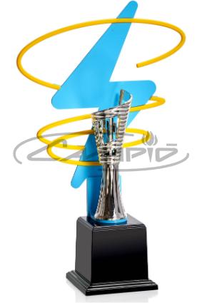 TROF&Eacute;US DESPORTIVOS W1126FT119