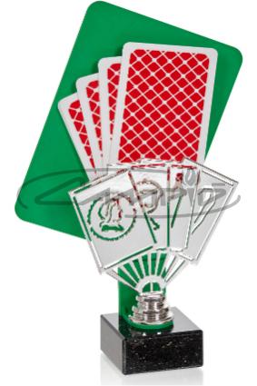 TROF&Eacute;US DESPORTIVOS W1126FT516