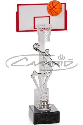 TROF&Eacute;US DESPORTIVOS W1126FT517