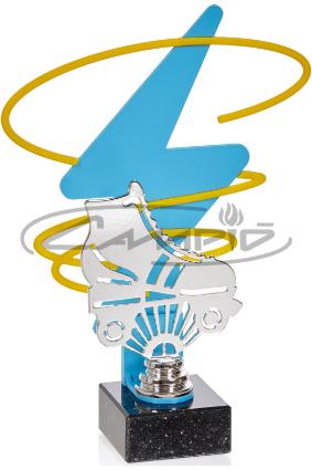 TROF&Eacute;US DESPORTIVOS W1126FT523