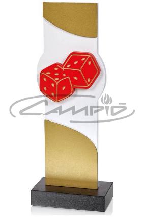 TROF&Eacute;US DESPORTIVOS W1126FT104