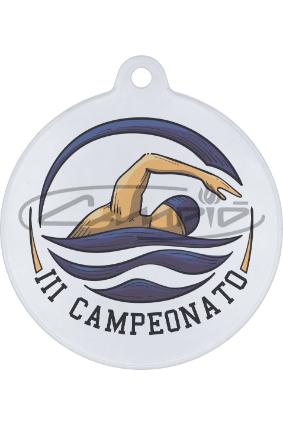 MEDALHAS DESPORTIVAS W0016M301