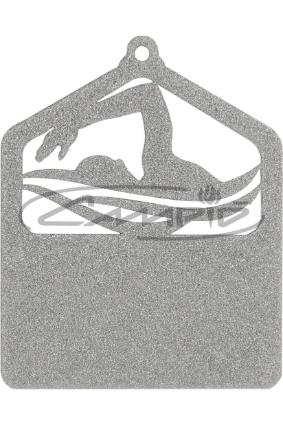 MEDALHAS DESPORTIVAS W0016M164