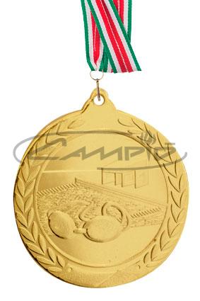 MEDALHAS DESPORTIVAS W0016M127