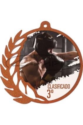 MEDALHAS DESPORTIVAS W0016M283