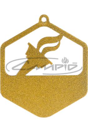 MEDALHAS DESPORTIVAS W0016M193
