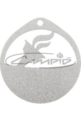 MEDALHAS DESPORTIVAS W0016M119