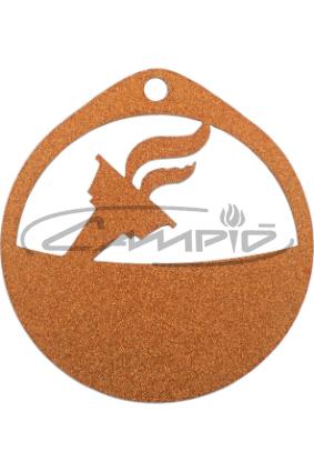 MEDALHAS DESPORTIVAS W0016M120