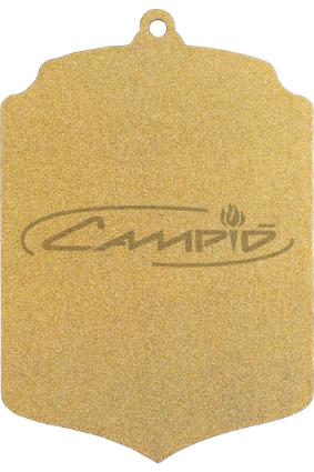 MEDALHAS DESPORTIVAS W0016M278