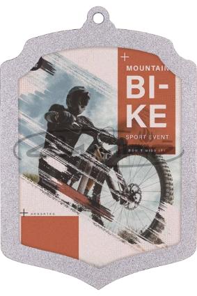 MEDALHAS DESPORTIVAS W0016M279