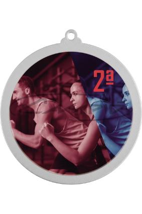 MEDALHAS DESPORTIVAS W0016M288