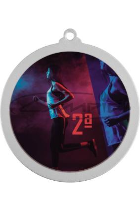 MEDALHAS DESPORTIVAS W0016M285