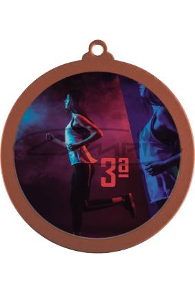 MEDALHAS DESPORTIVAS W0016M286