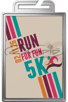 MEDALHAS DESPORTIVAS W0016M273