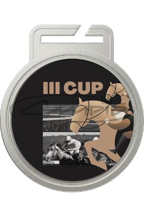 MEDALHAS DESPORTIVAS W0016M269