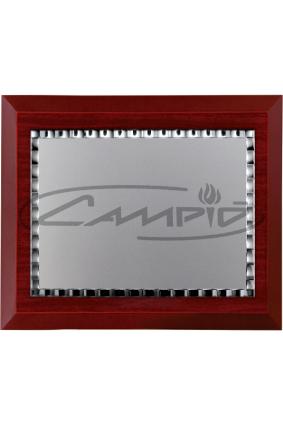 PLACAS HOMENAGEM W0016PL114