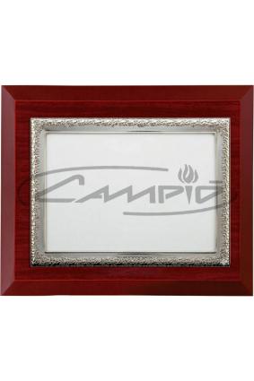 PLACAS HOMENAGEM W0016PL155